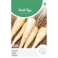 Parsnip Guernsey Seeds